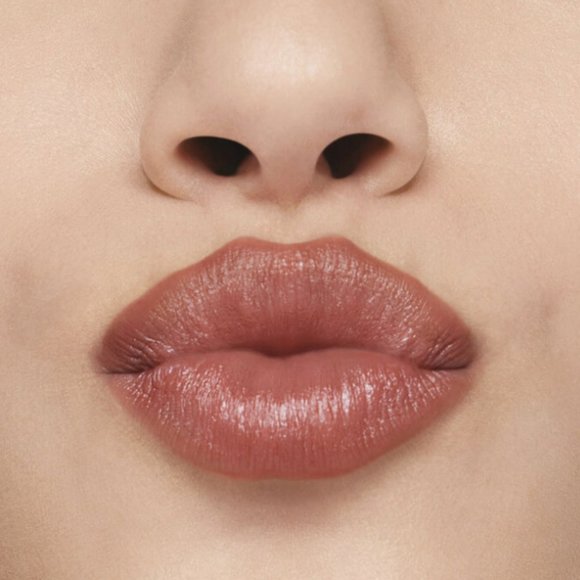 NWB* SHISEIDO TECHNOSATIN GEL LIPSTICK "PLAYBACK" - Picture 3 of 3